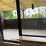 Private With Balcony In Dortmund-brackel דירה