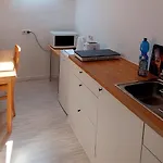 דירה Private With Balcony In Dortmund-brackel דורטמונד