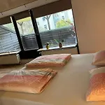 Apartamento Private With Balcony In Dortmund-brackel Dortmund