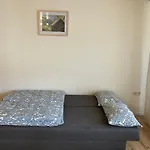 Апартаменты Private With Balcony In Dortmund-brackel *