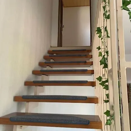 Private With Balcony In Dortmund-brackel *