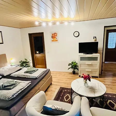 Private With Balcony In Dortmund-brackel