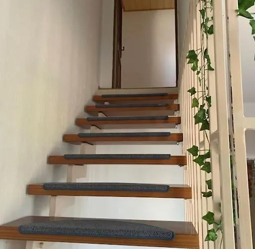 Private With Balcony In Dortmund-brackel *