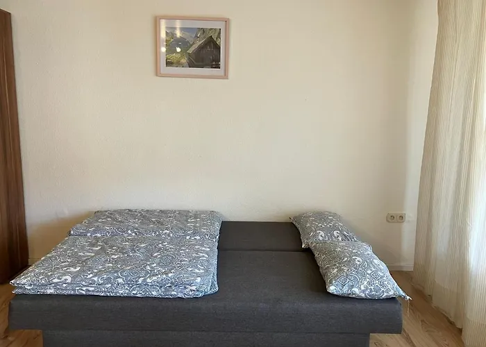 アパート Private With Balcony In Dortmund-brackel *