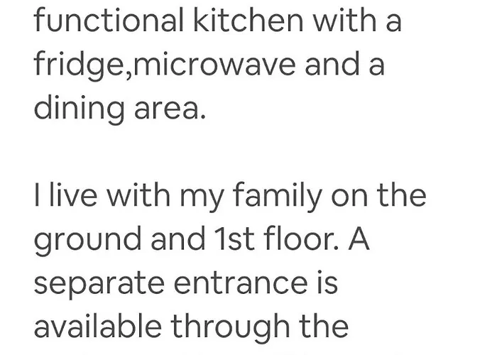 Private With Balcony In Dortmund-brackel アパート ドルトムント