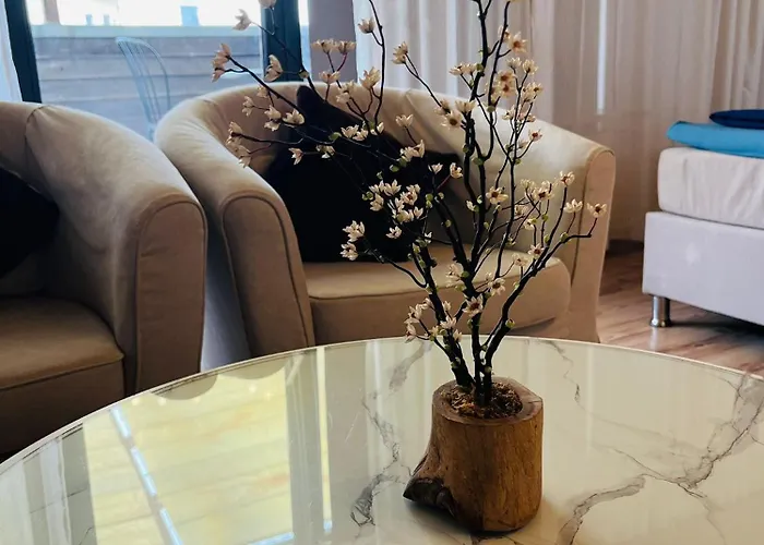 Private With Balcony In Dortmund-brackel アパート ドルトムント